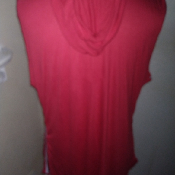 Popular Sports Size 3X "Black & Boujee"" Top - Picture 5 of 7